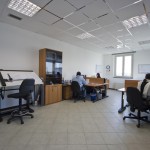 Company Office